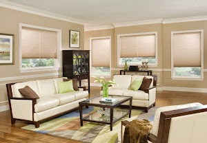 Allied Shades, Blinds, and Shutters
