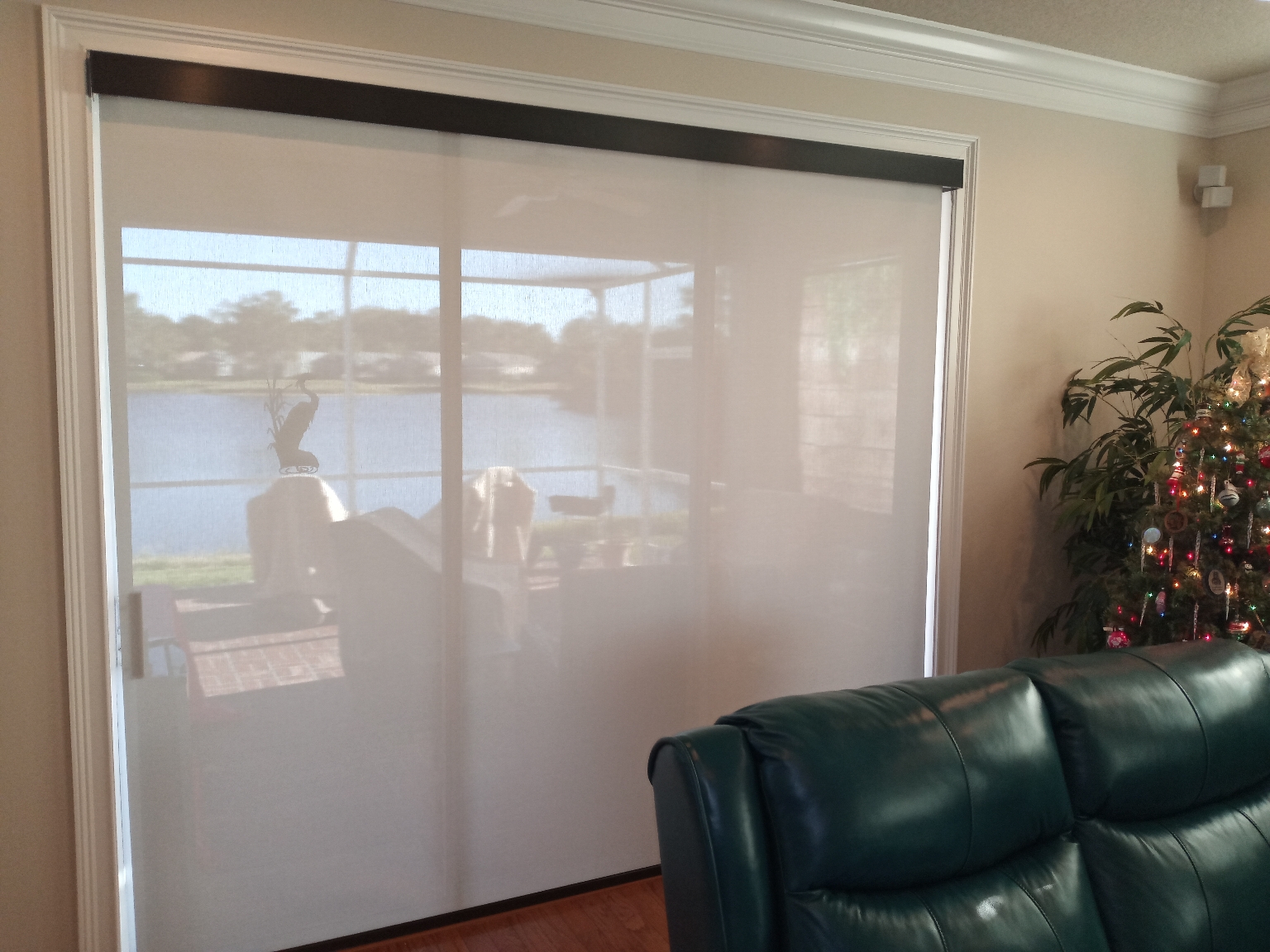 Discover The Perfect Solution For Your Sliding Glass Doors! 